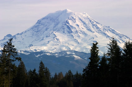 Mount Rainier