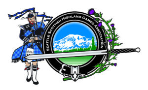 Pacific Northwest Highland Games