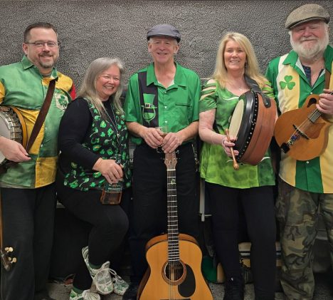 2026 Celtic Spoons