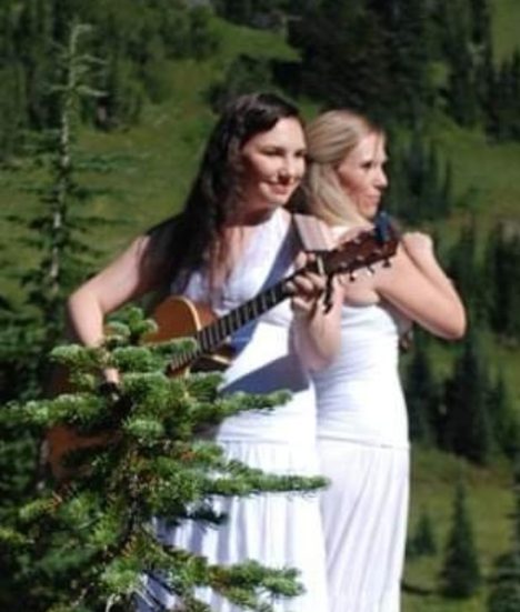 Fiddle in the Forest Fiddle in the Forest